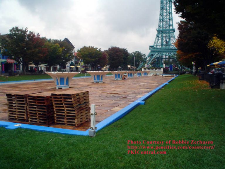 Winterfest 2005 Preparations — photo 14 of 193